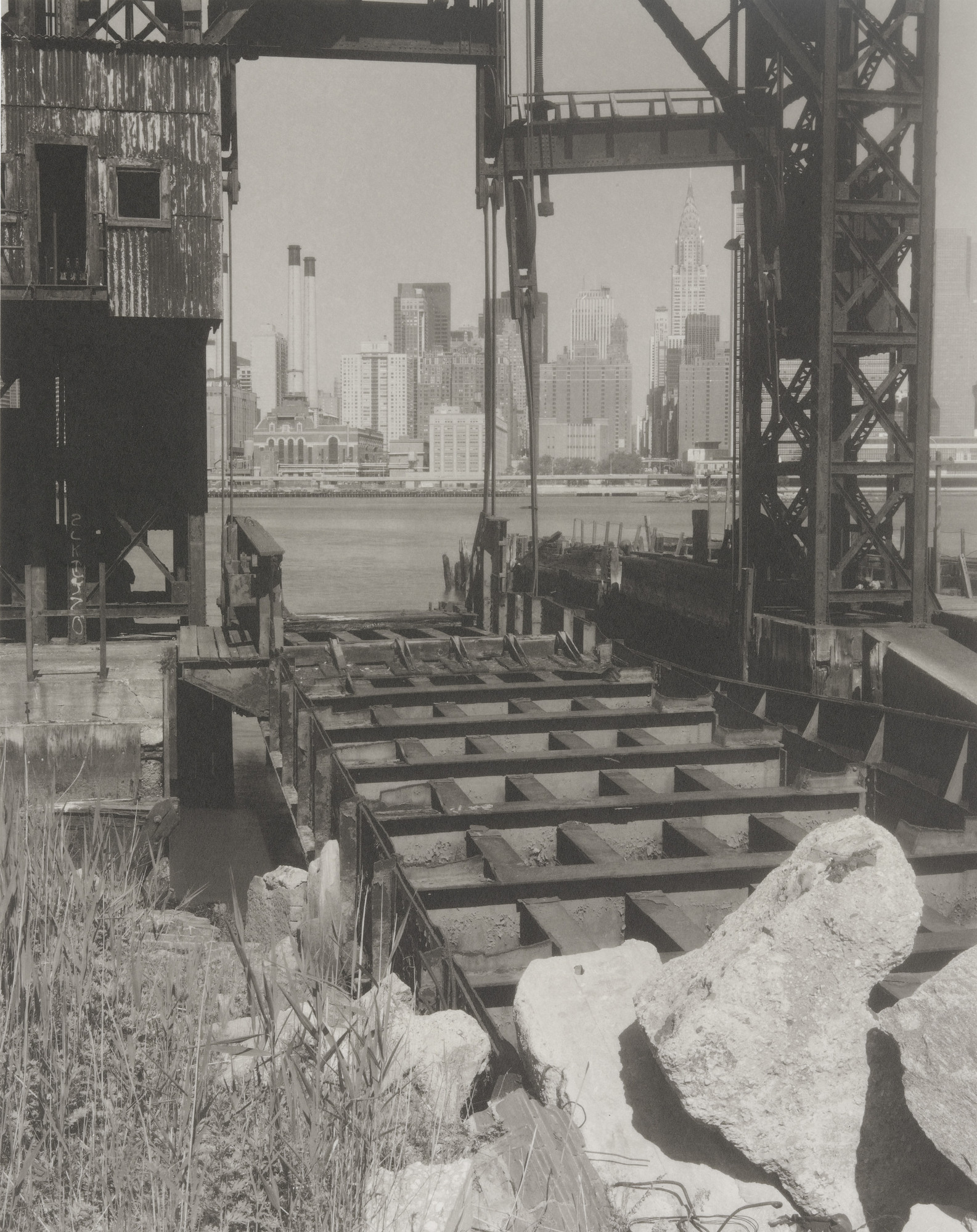 Madoka Takagi. Long Island City, Queens