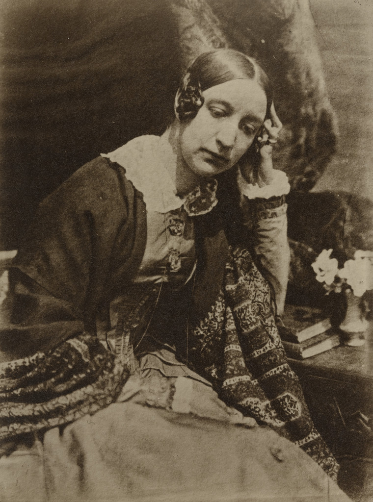 Lady Elizabeth Eastlake