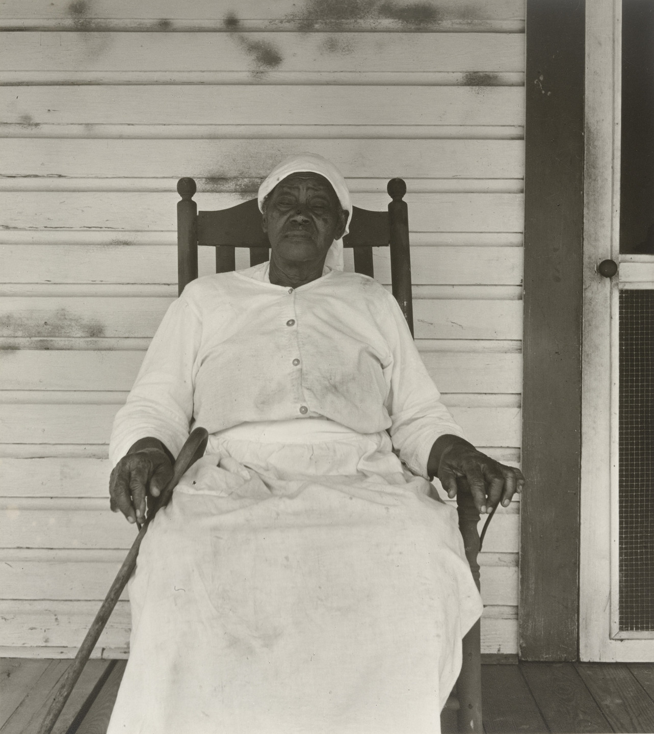 Consuelo Kanaga. Untitled. c. 1948