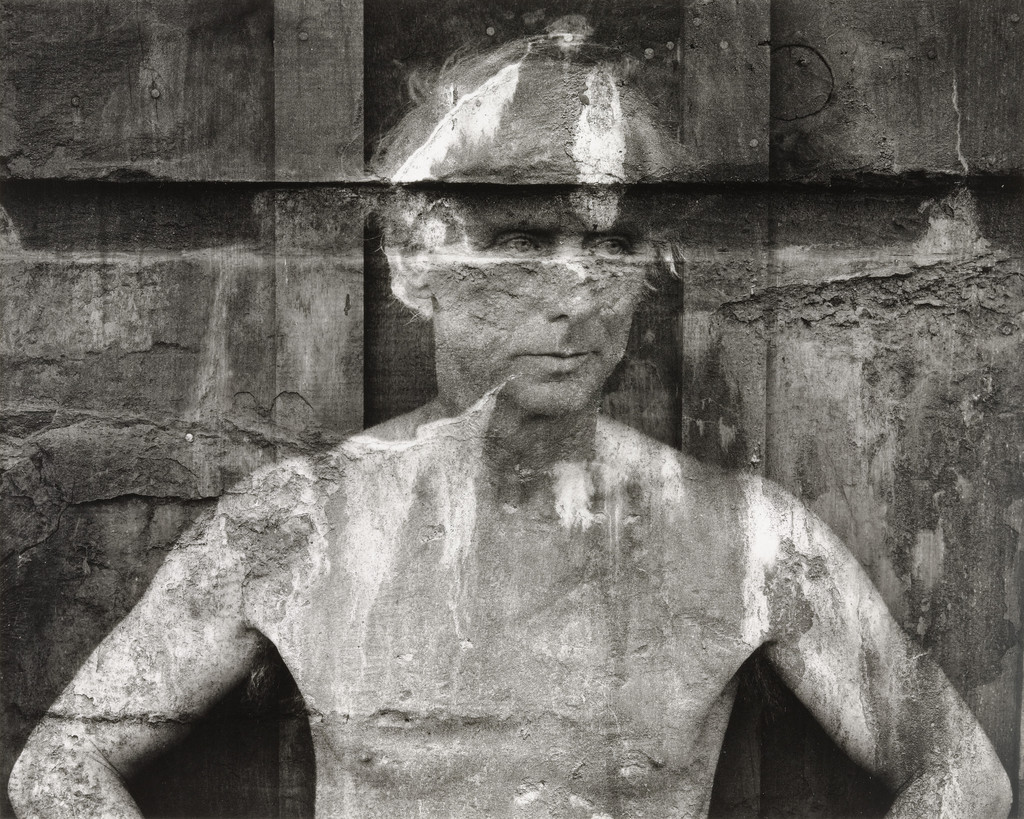 Max Ernst, Frederick Sommer, 1946