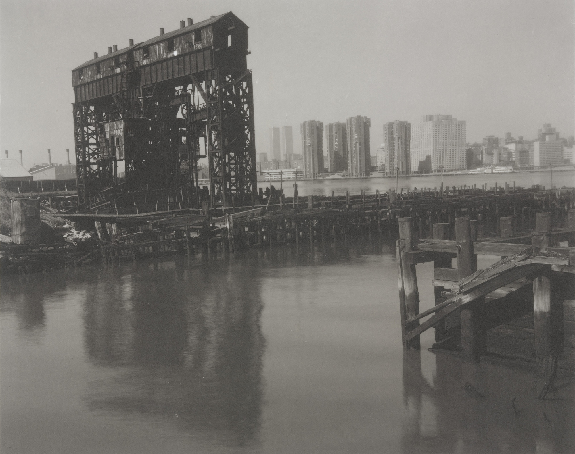 Madoka Takagi. Long Island City, Queens