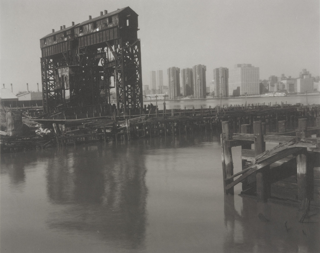 Long Island City, Queens