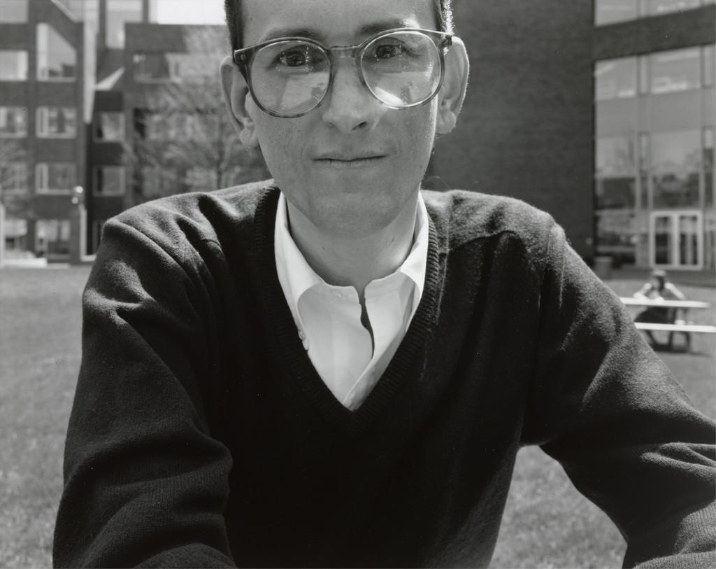 Bob Sappenfield, Cambridge