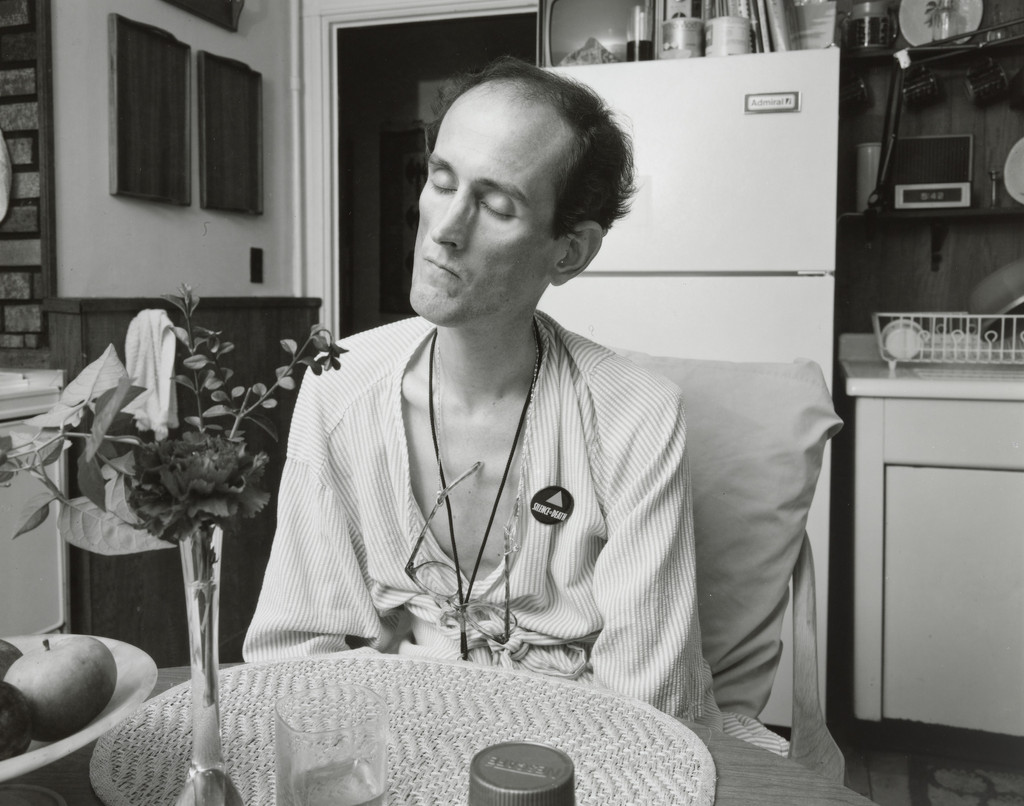 Bob Sappenfield, Dorchester, Massachusetts