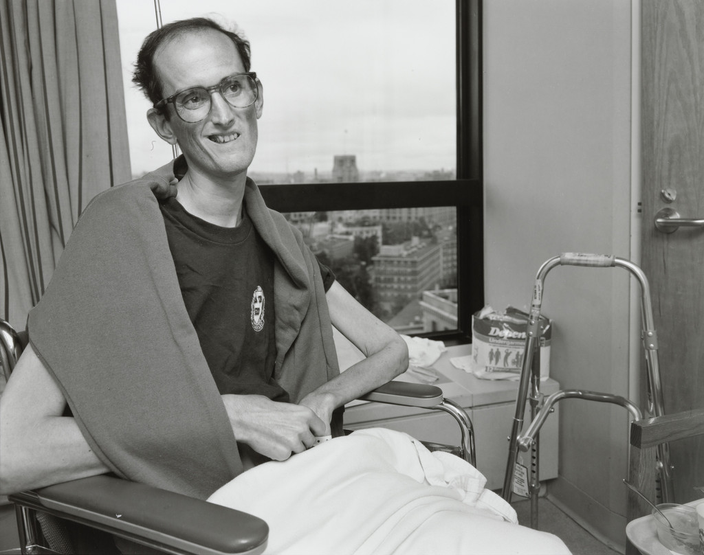 Bob Sappenfield, Boston