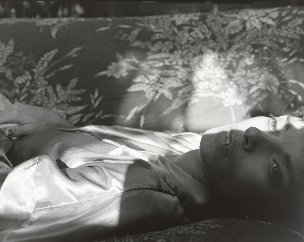 Linda Black, East Greenwich, Rhode Island, December 1987