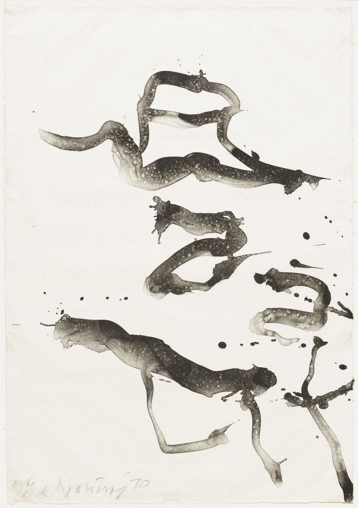 Weekend at Mr. and Mrs. Krisher