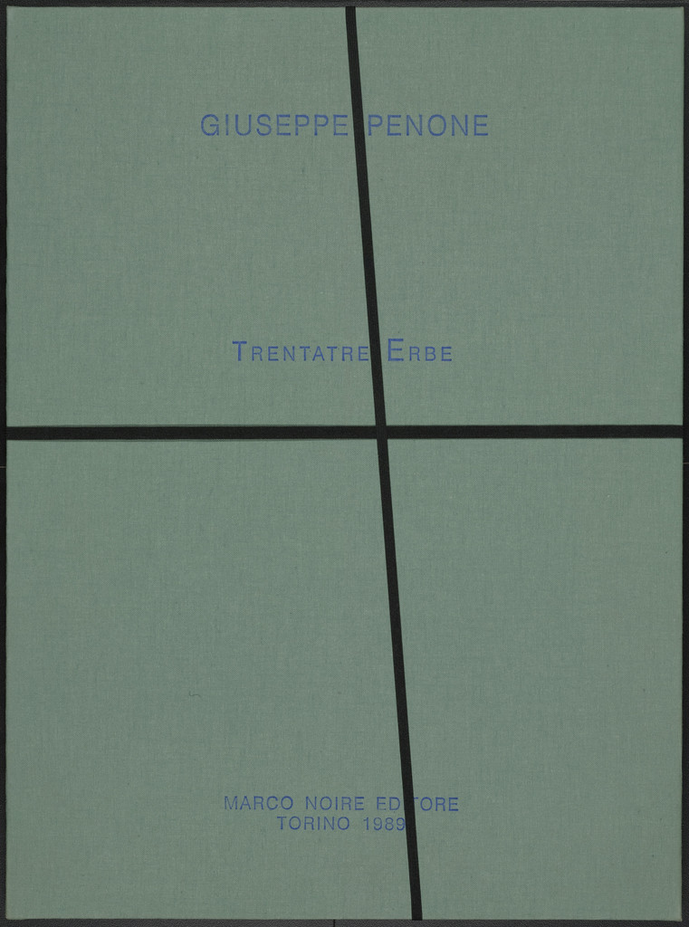 Thirty-Three Herbs (Trentatre Erbe)