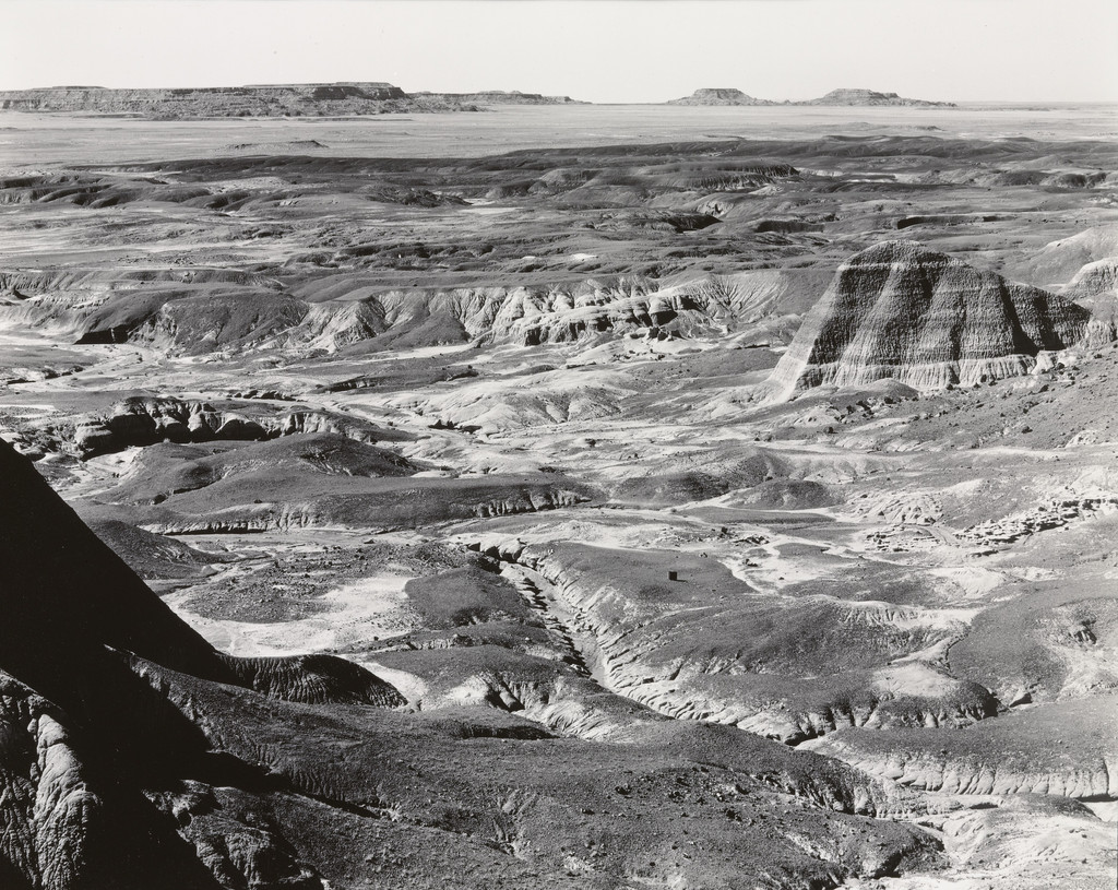 Petrified Forest National Monument, Arizona