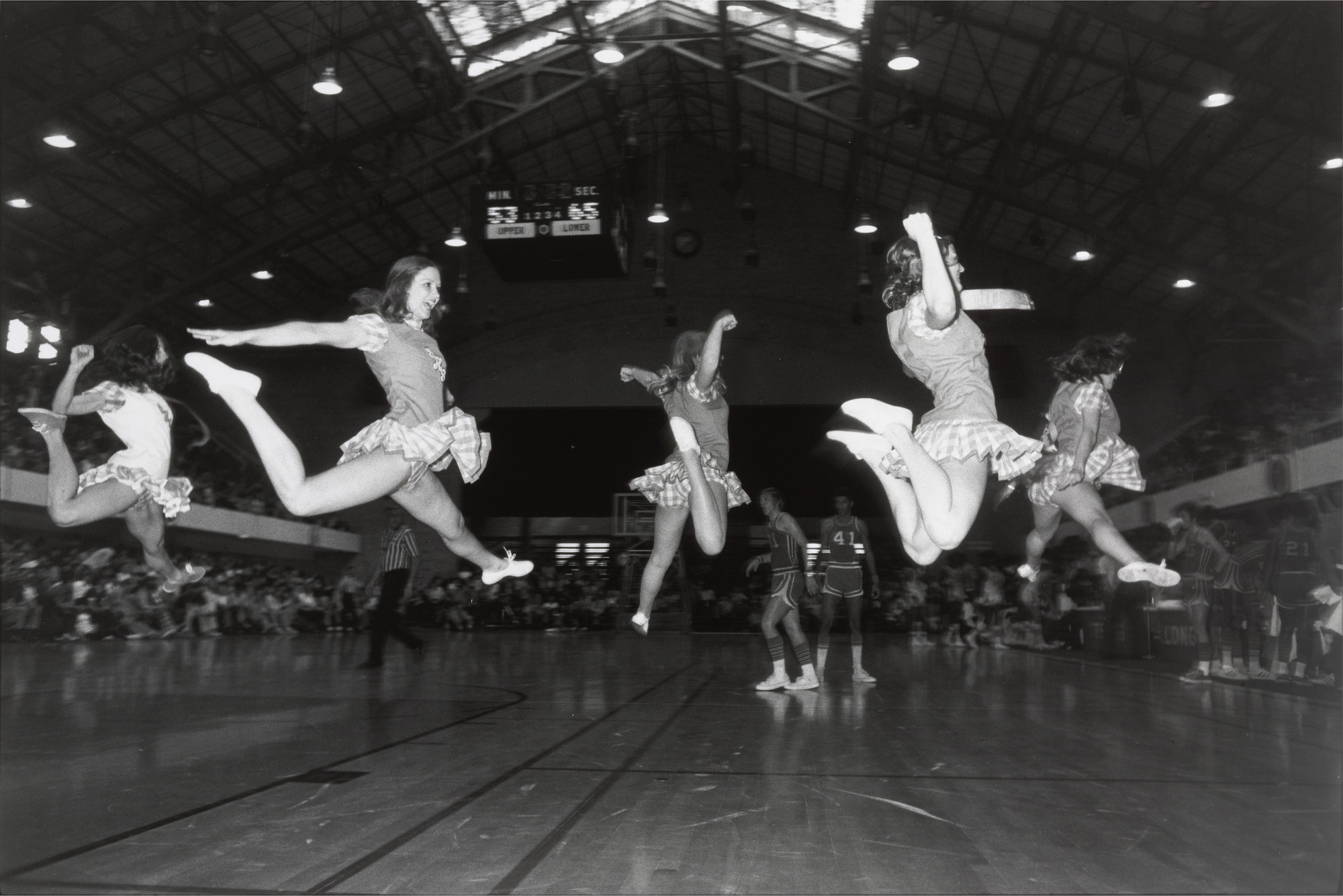 Garry Winogrand. Austin, Texas from Women are Beautiful. 1974