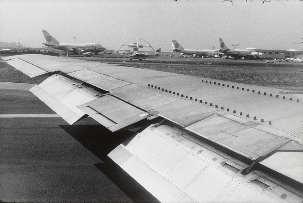 Los Angeles Airport
