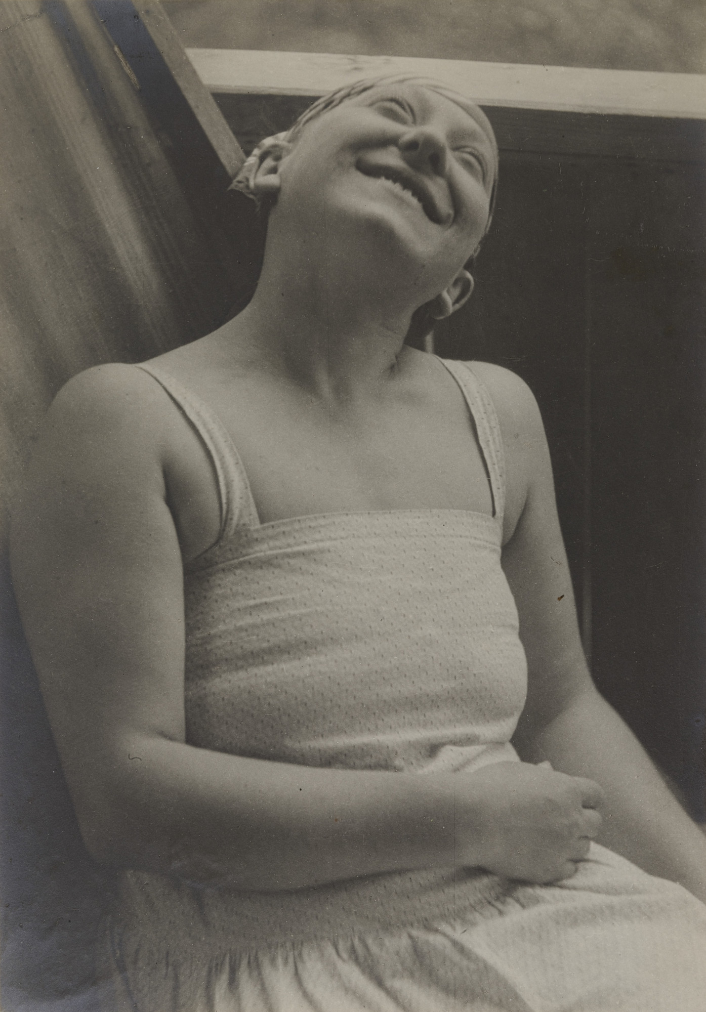 Aleksandr Rodchenko. Varvara Stepanova