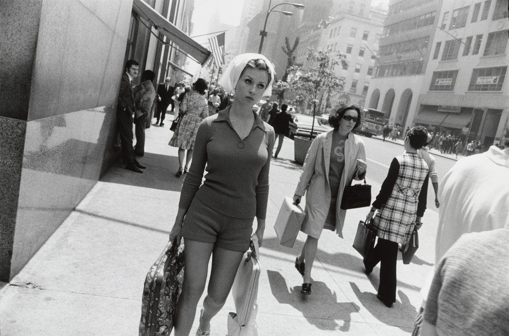 New York from Women are Beautiful