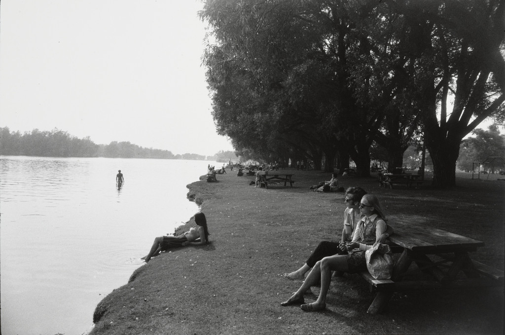 Toronto from Women are Beautiful