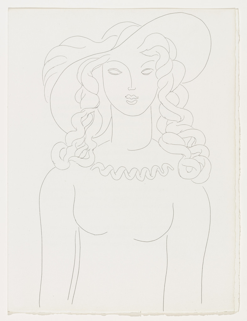 Woman