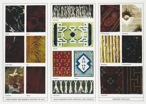Sample Book