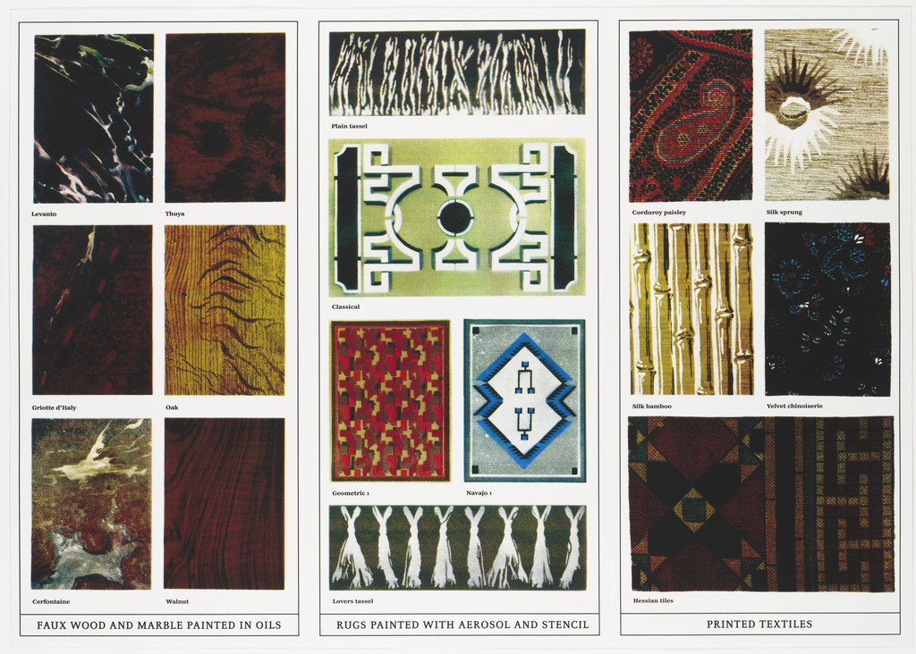Sample Book