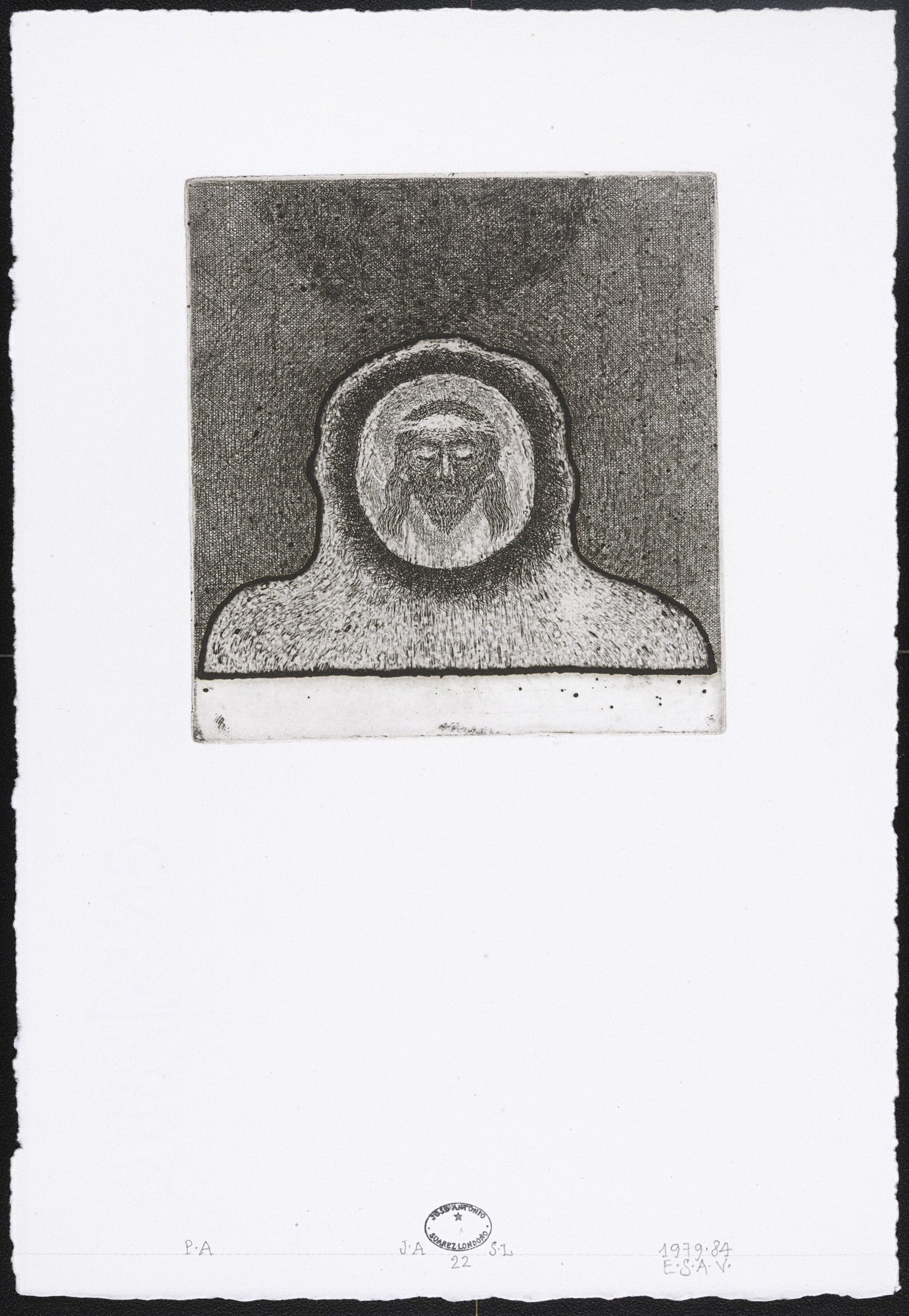 José Antonio Suárez Londoño. Untitled #22