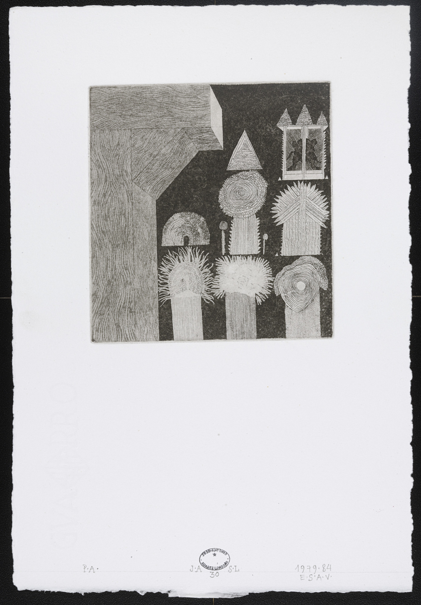 José Antonio Suárez Londoño. Untitled #30