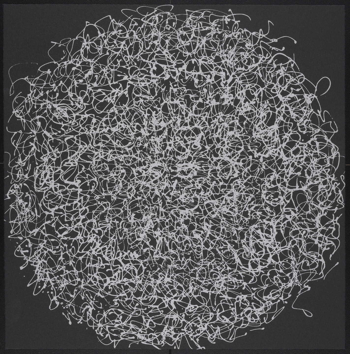 Athena Tacha. Knots from Femfolio. 2009