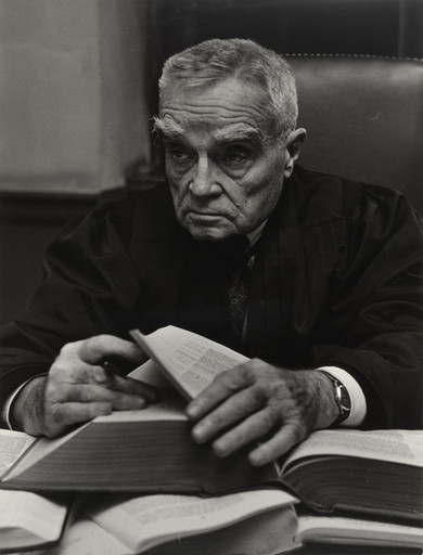 Judge Learned Hand