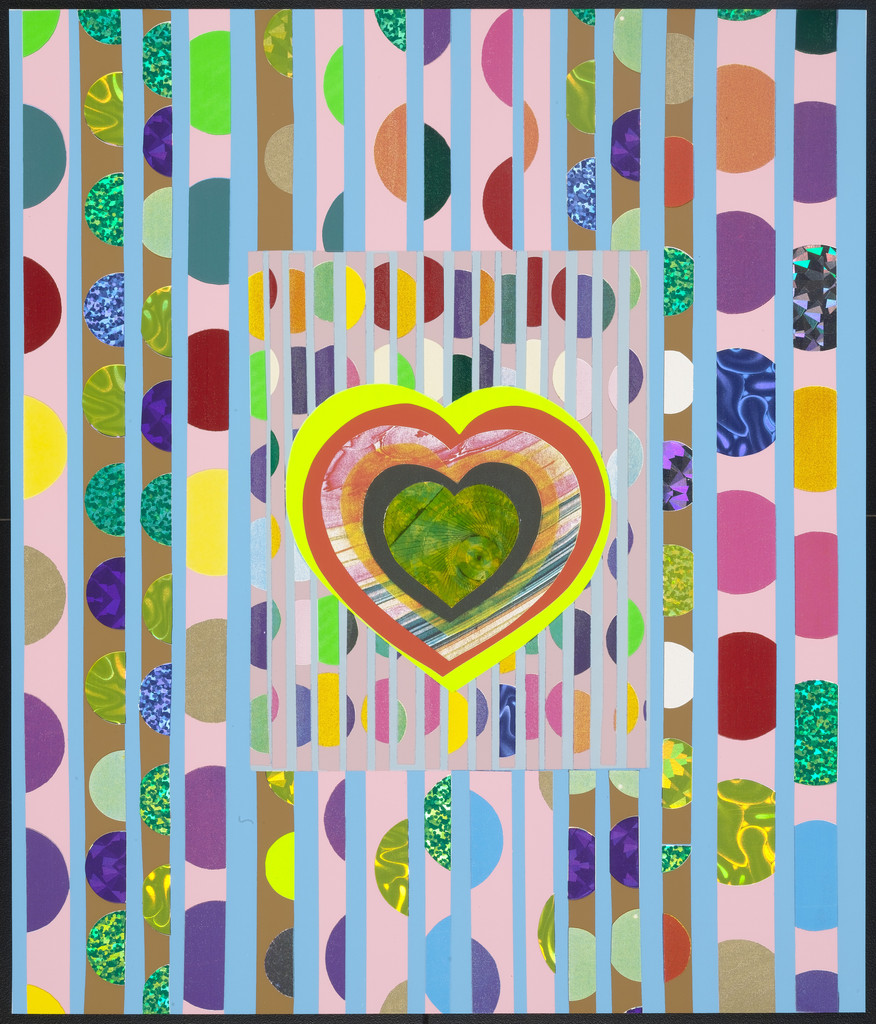 Batucada (for Parkett no. 85)