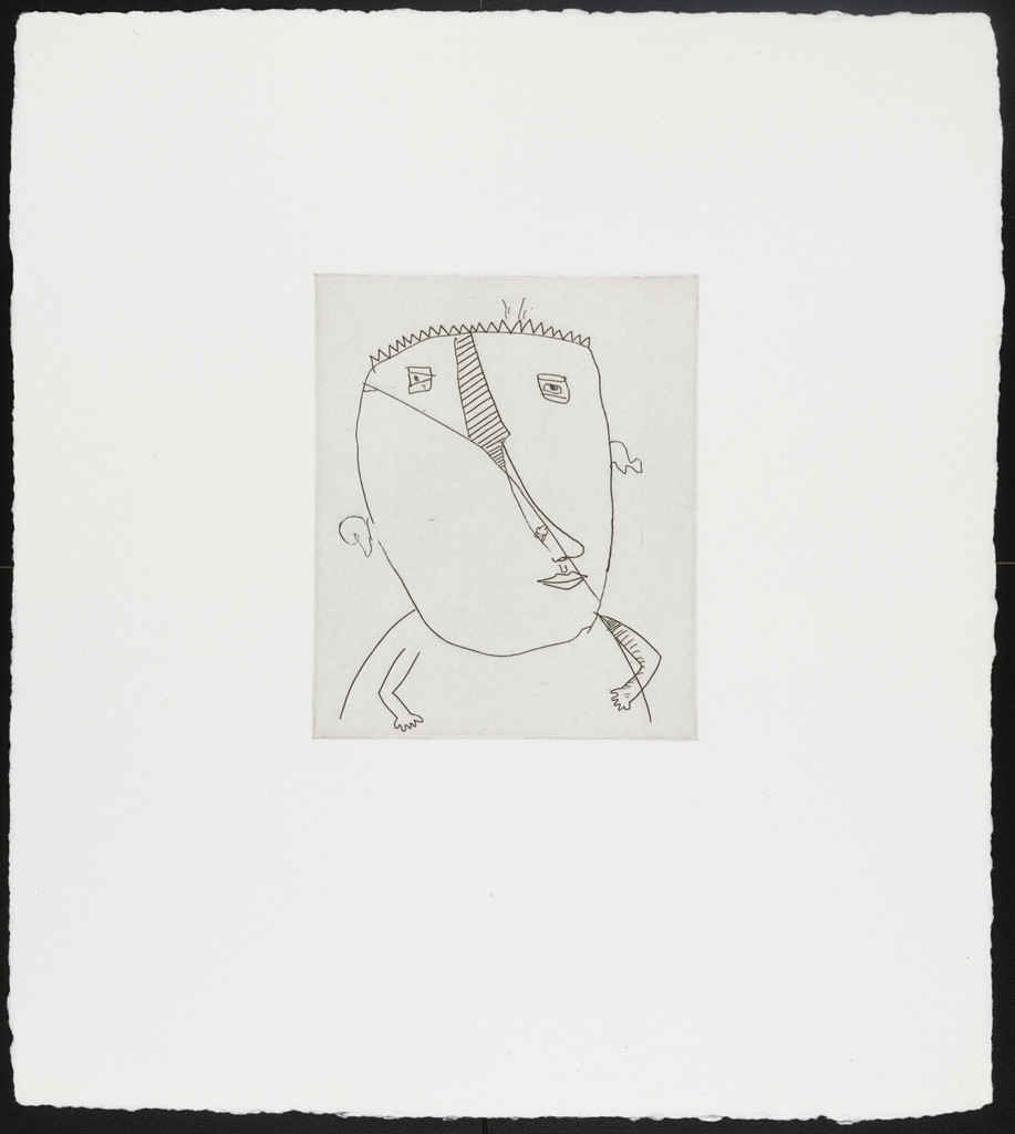 Untitled from an untitled series