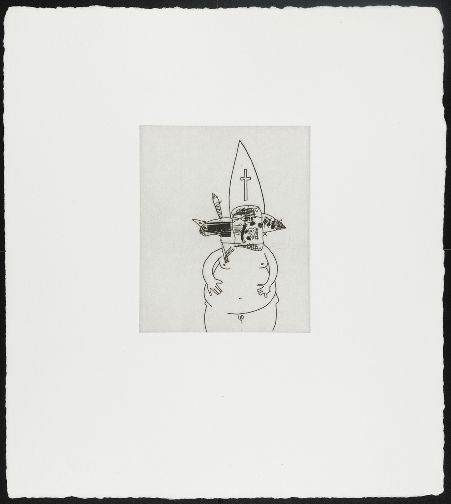 Untitled from an untitled series