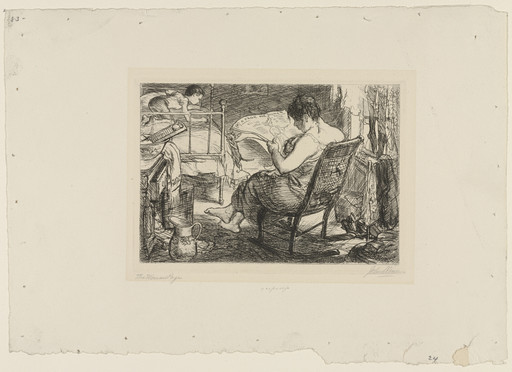 The Women's Page