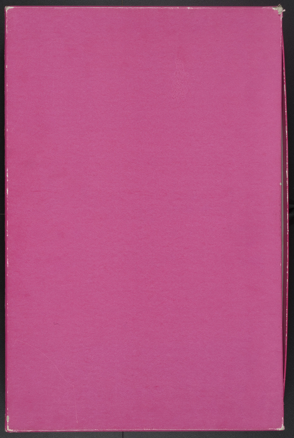 Les Levine. Les Levine LXVI. 1965