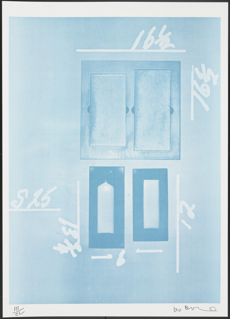 S25 from Les Levine LXVI