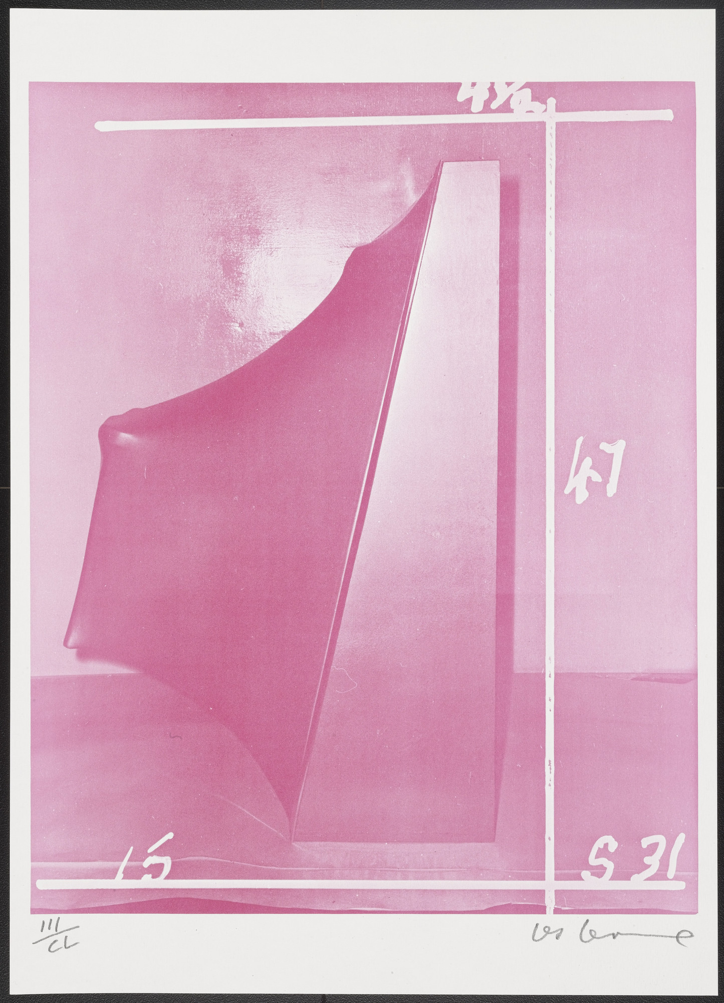 Les Levine. S31 from Les Levine LXVI