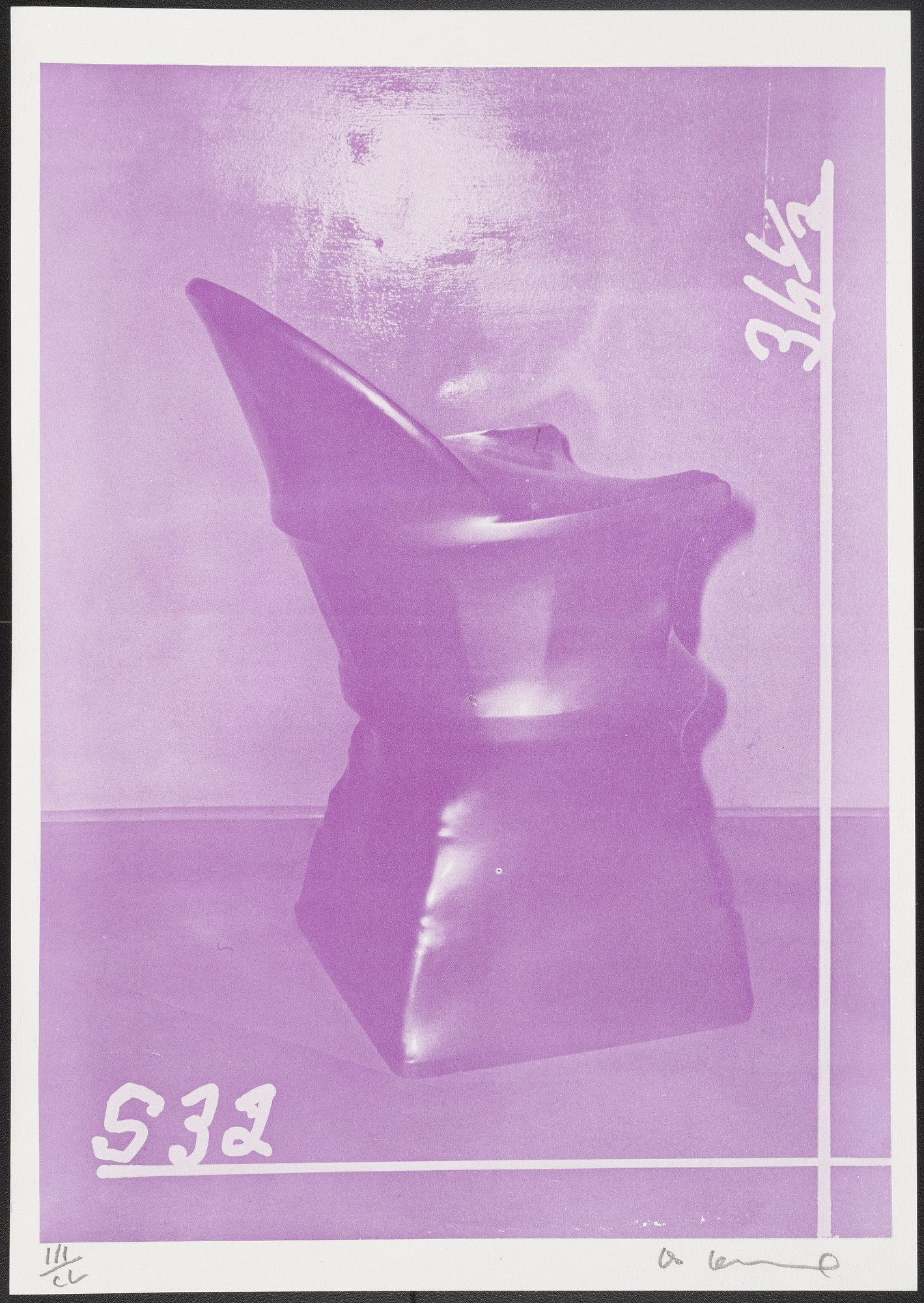 Les Levine. S32 from Les Levine LXVI