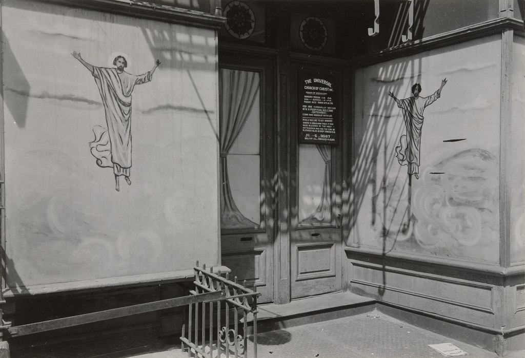 Universal Church of Christ, New York