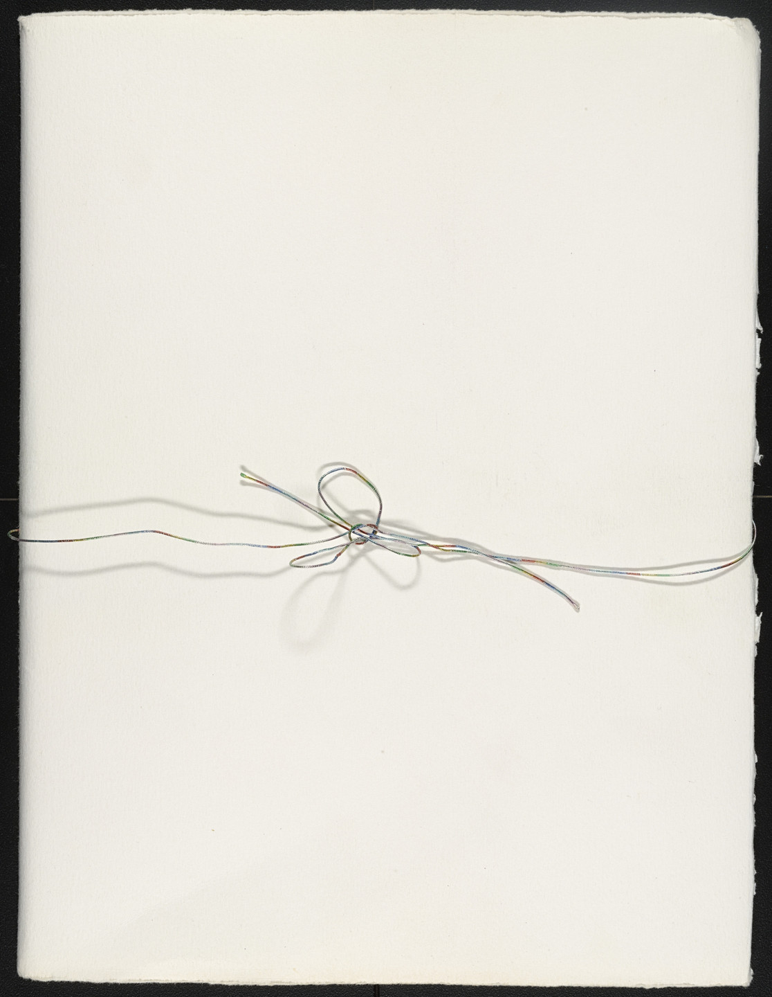 Kirsten Hawthorne. Found Masks 1975–1978. 1975–78, published 1978