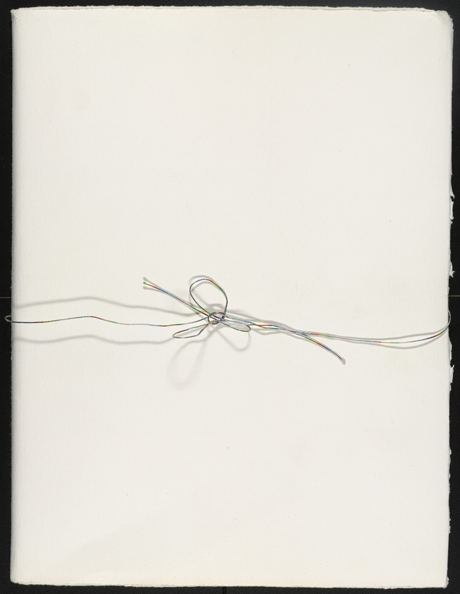 Kirsten Hawthorne. Found Masks 1975–1978