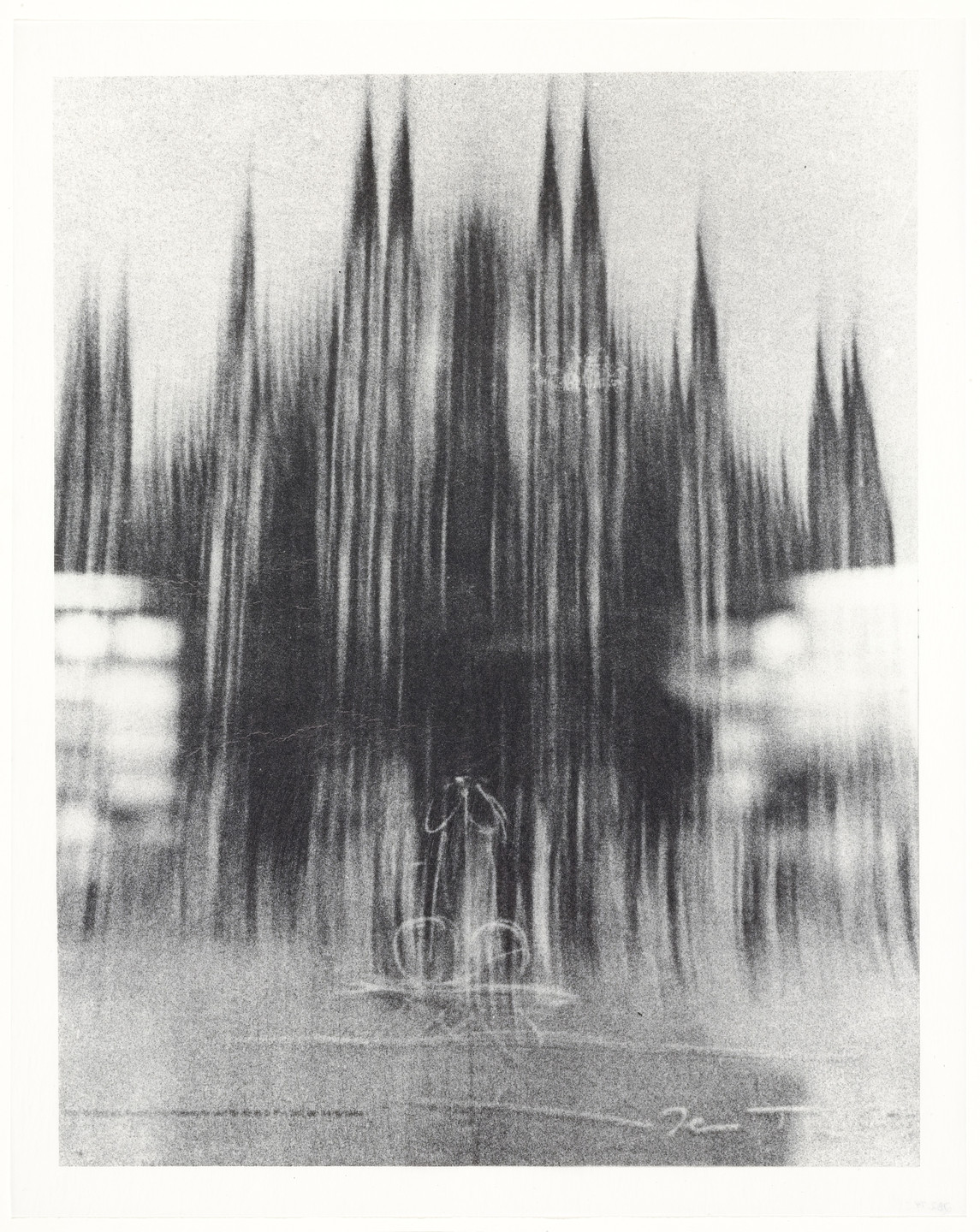 Jean Tinguely. La Vittoria (Victory). 1970–72, published 1972 | MoMA