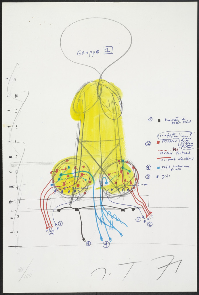 Plate from La Vittoria (Victory)