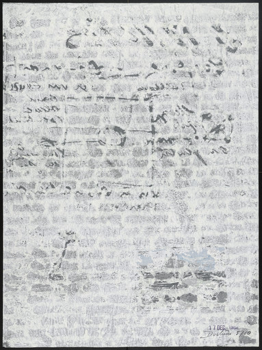 19 Dec 1983 from Paysages
