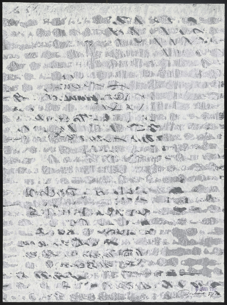 9 Janv 1984 from Paysages