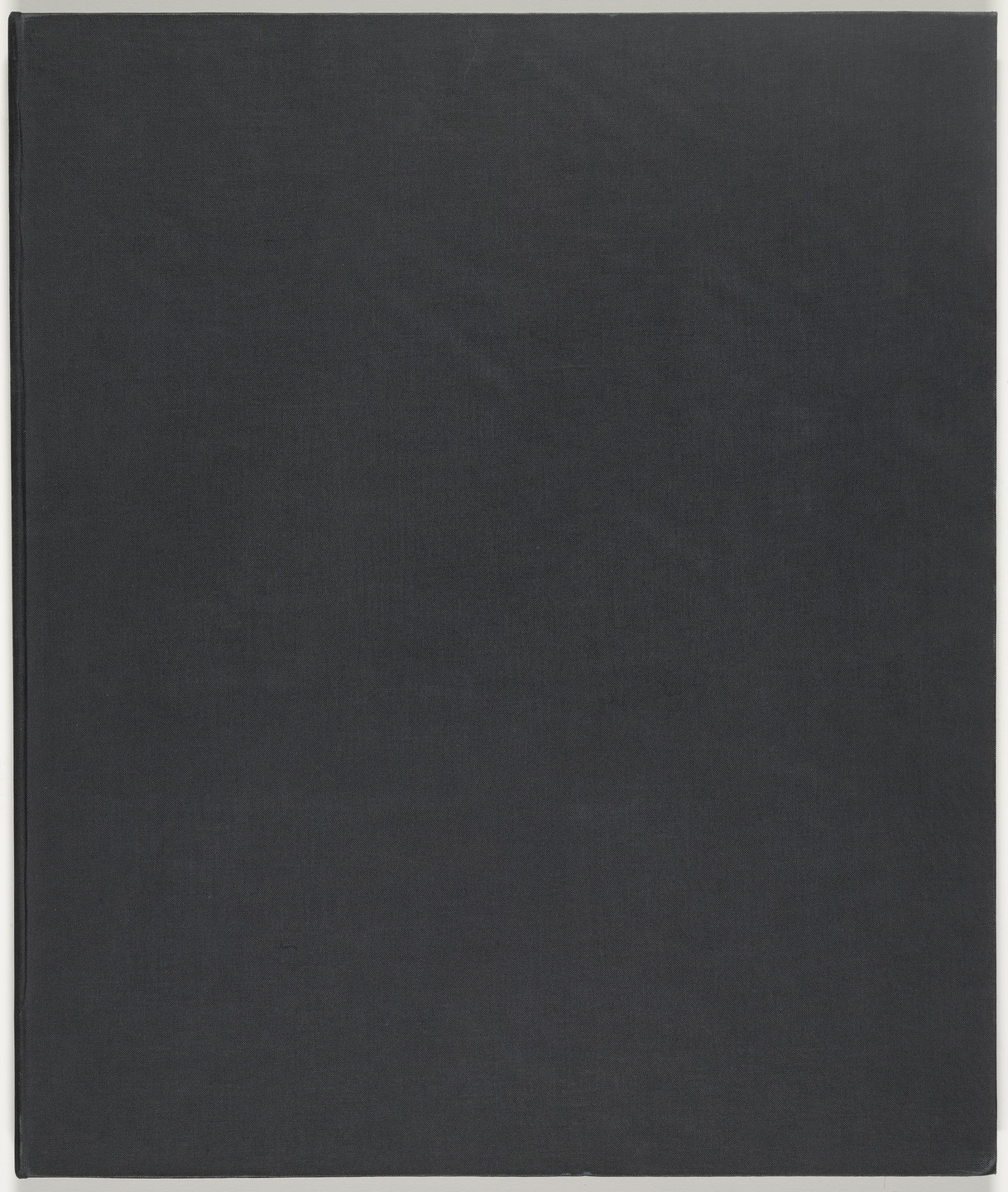 Liliana Porter. Wrinkle. 1968