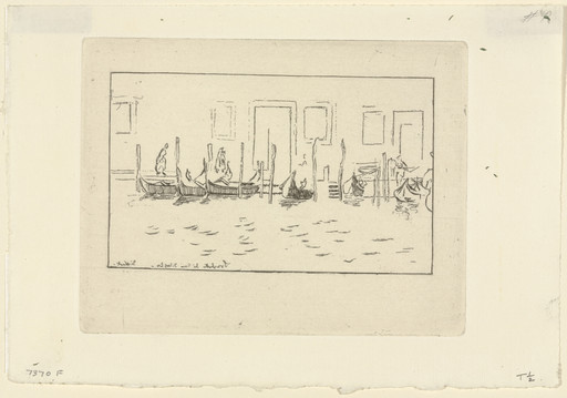 Gondolas