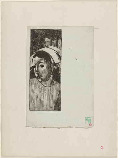 Young Girl