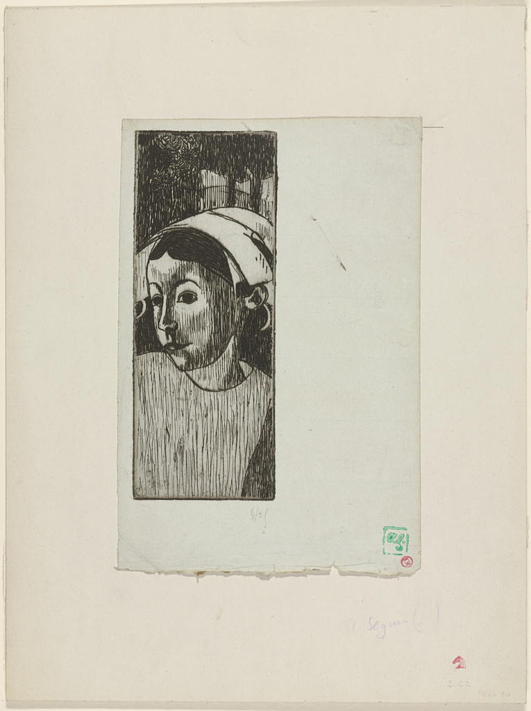 Young Girl
