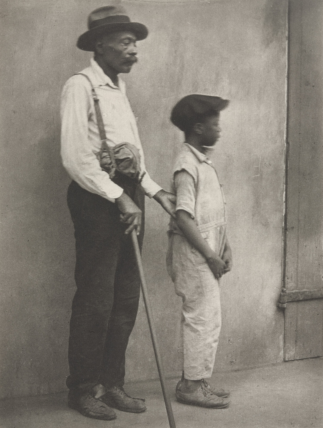 Doris Ulmann. Untitled. 1929-31