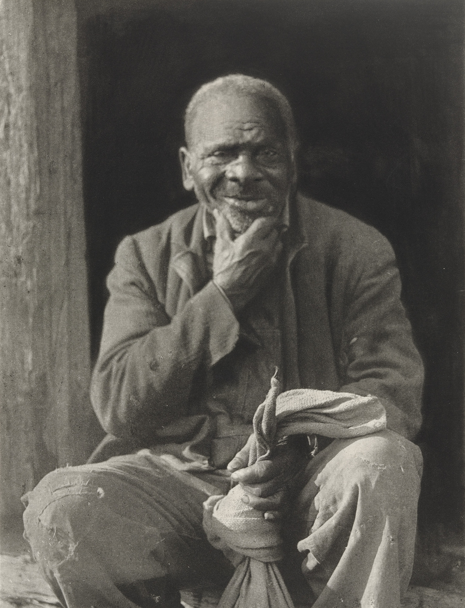 Doris Ulmann. Untitled