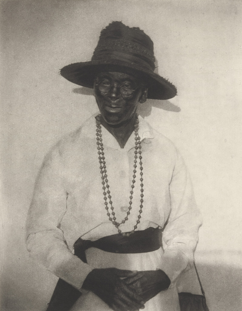 Untitled, Doris Ulmann, 1929-31