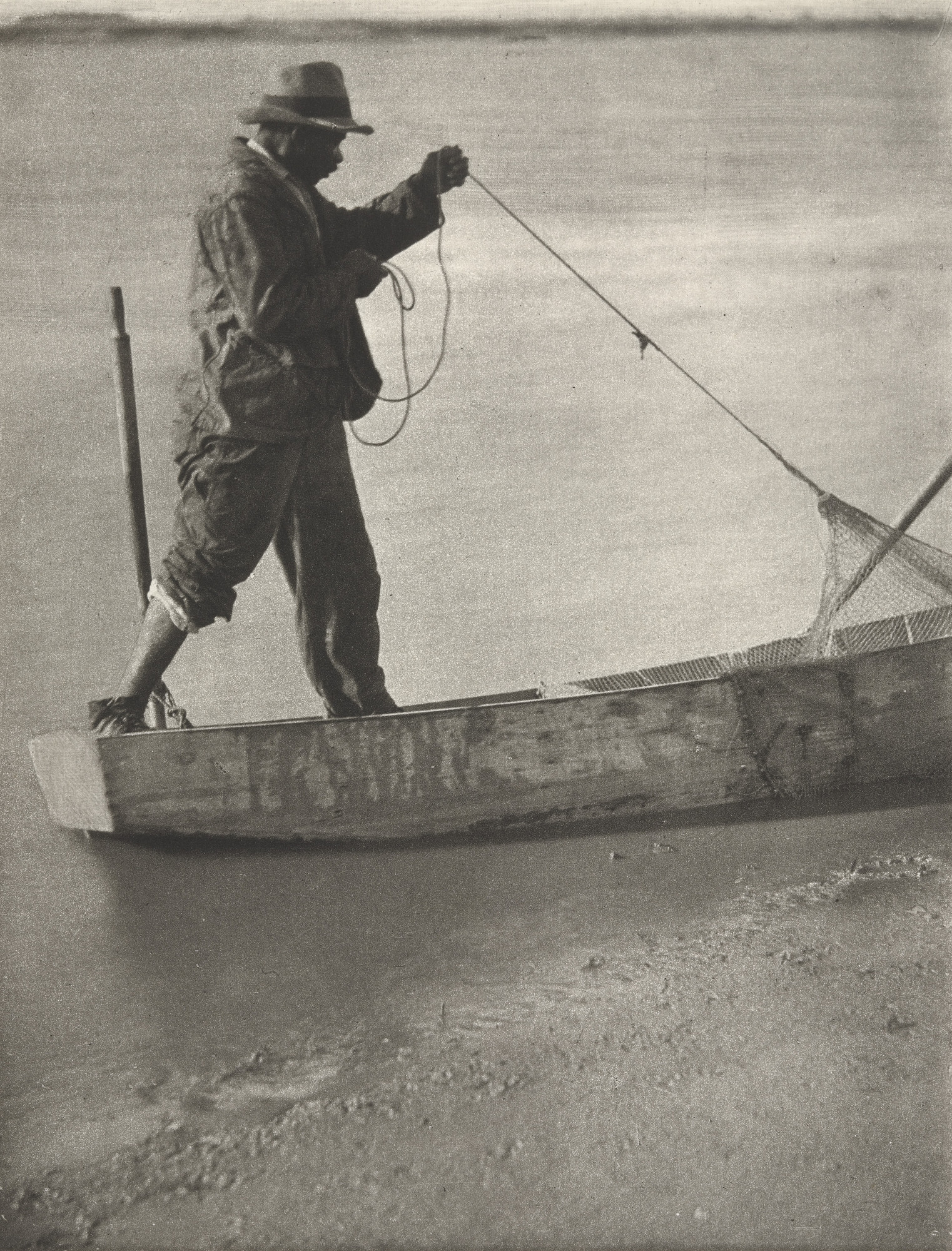 Doris Ulmann. Untitled