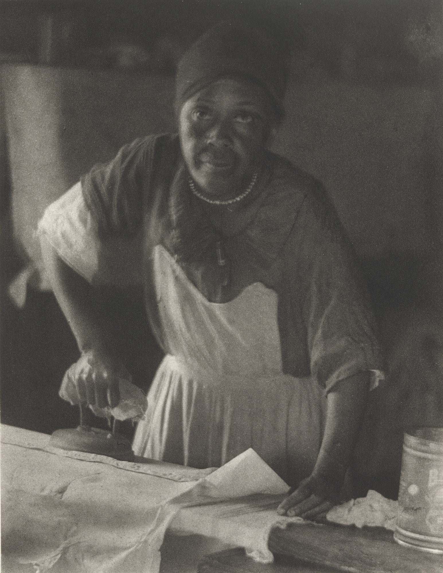 Doris Ulmann. Untitled