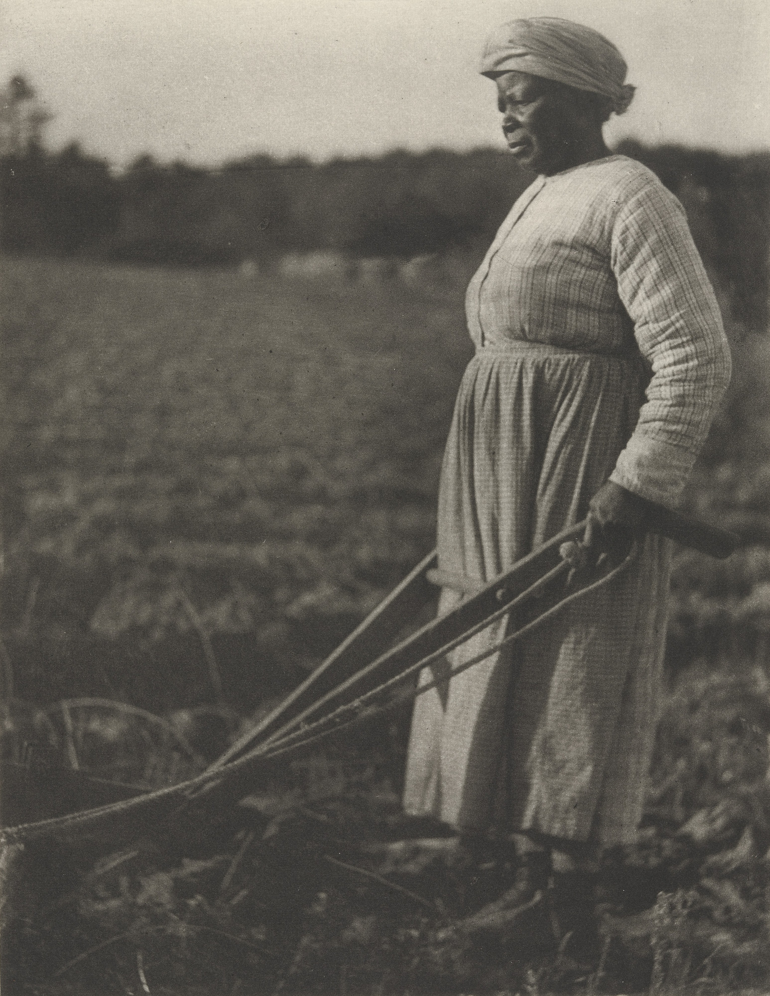 Doris Ulmann. Untitled